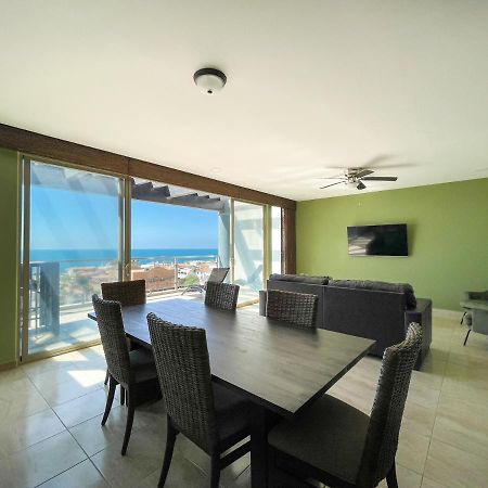 Quiet Cozy Getaway With Stunning Ocean View Lejlighed Puerto Peñasco Eksteriør billede