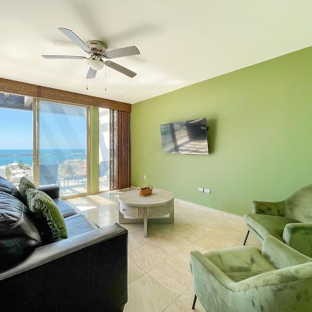 Quiet Cozy Getaway With Stunning Ocean View Lejlighed Puerto Peñasco Eksteriør billede