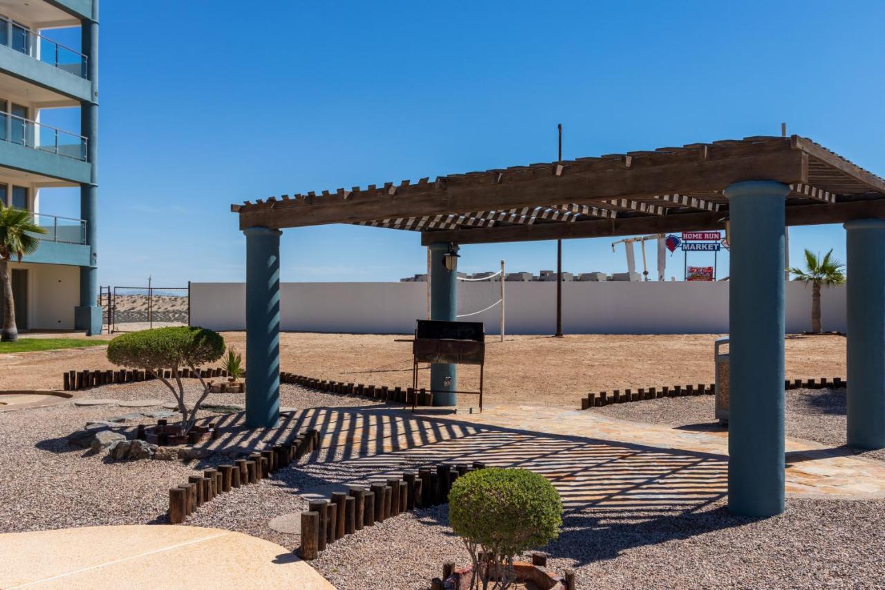 Quiet Cozy Getaway With Stunning Ocean View Lejlighed Puerto Peñasco Eksteriør billede