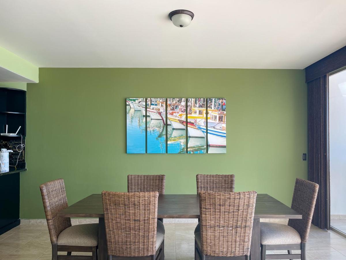 Quiet Cozy Getaway With Stunning Ocean View Lejlighed Puerto Peñasco Eksteriør billede