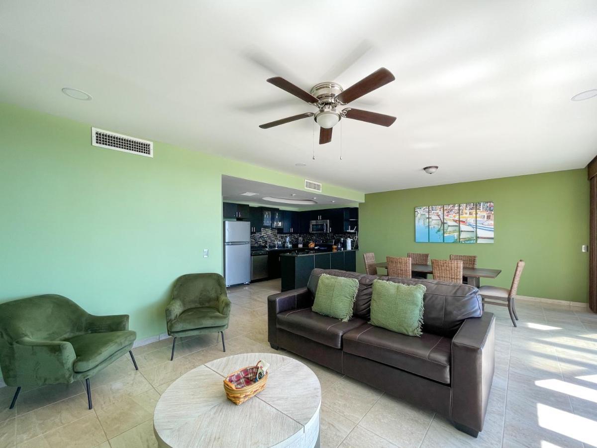 Quiet Cozy Getaway With Stunning Ocean View Lejlighed Puerto Peñasco Eksteriør billede