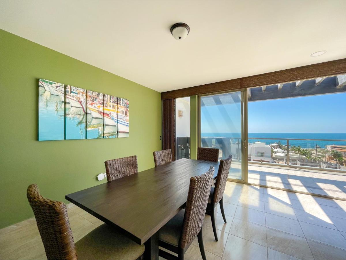 Quiet Cozy Getaway With Stunning Ocean View Lejlighed Puerto Peñasco Eksteriør billede