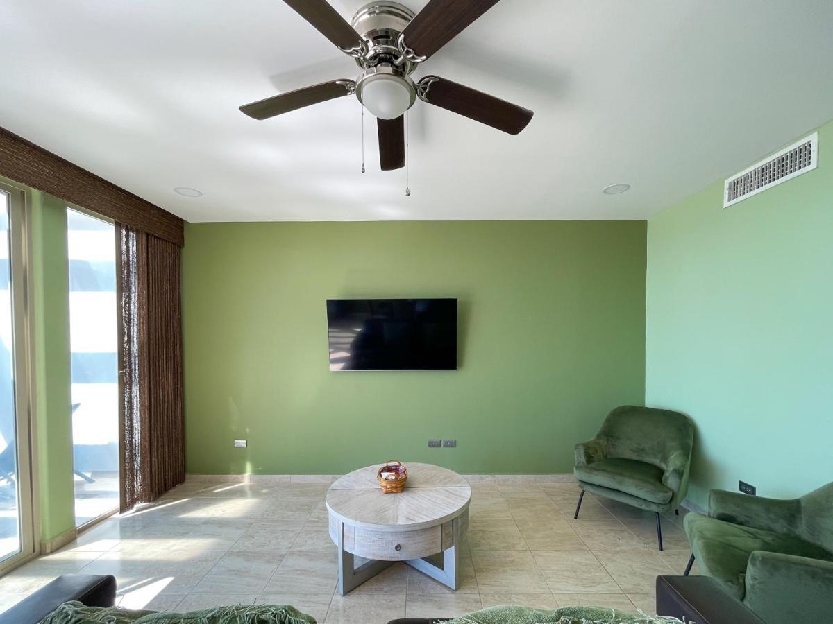 Quiet Cozy Getaway With Stunning Ocean View Lejlighed Puerto Peñasco Eksteriør billede