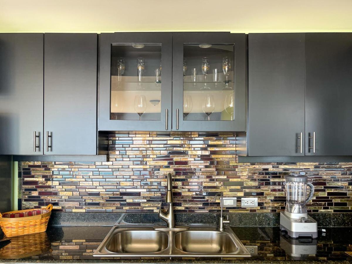Quiet Cozy Getaway With Stunning Ocean View Lejlighed Puerto Peñasco Eksteriør billede