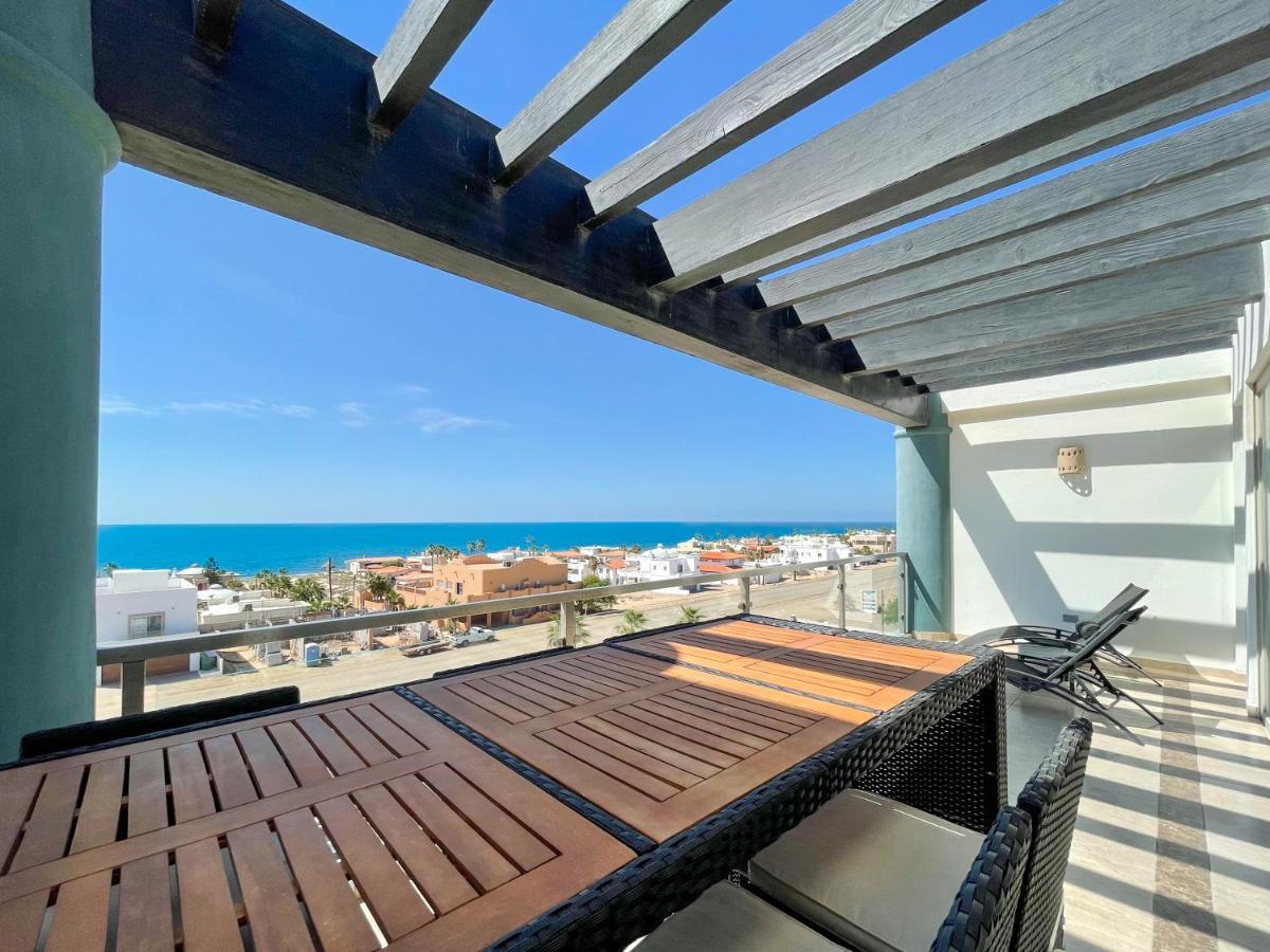 Quiet Cozy Getaway With Stunning Ocean View Lejlighed Puerto Peñasco Eksteriør billede
