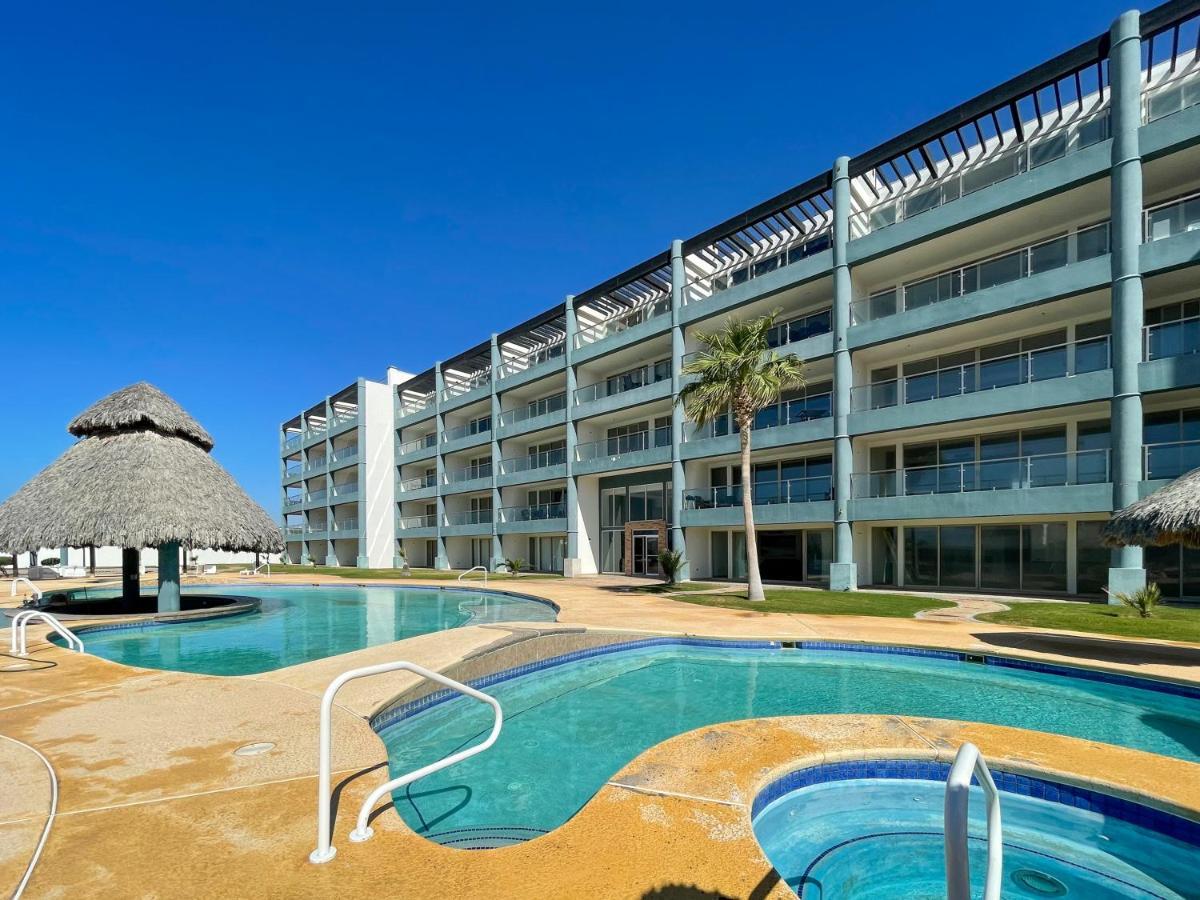 Quiet Cozy Getaway With Stunning Ocean View Lejlighed Puerto Peñasco Eksteriør billede