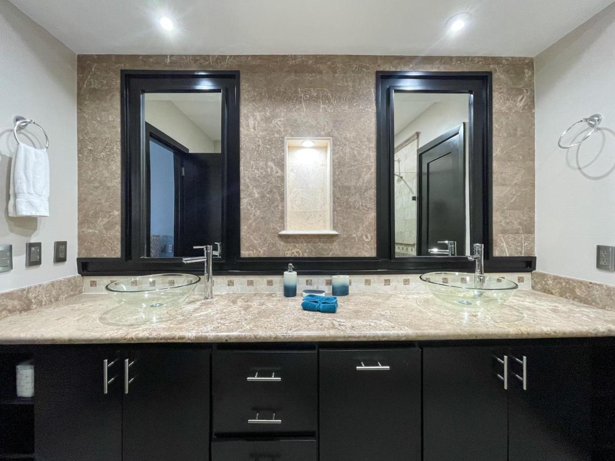 Quiet Cozy Getaway With Stunning Ocean View Lejlighed Puerto Peñasco Eksteriør billede