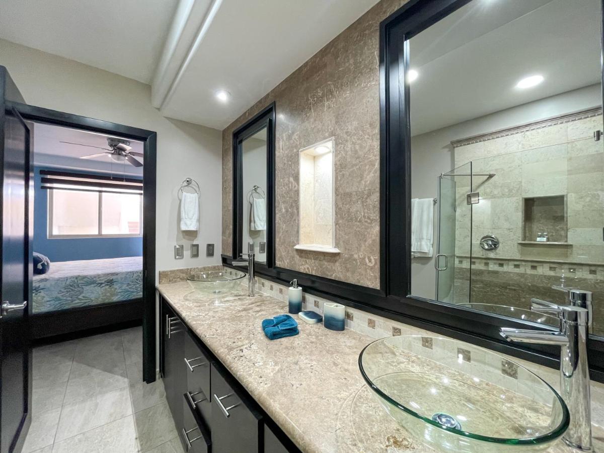 Quiet Cozy Getaway With Stunning Ocean View Lejlighed Puerto Peñasco Eksteriør billede