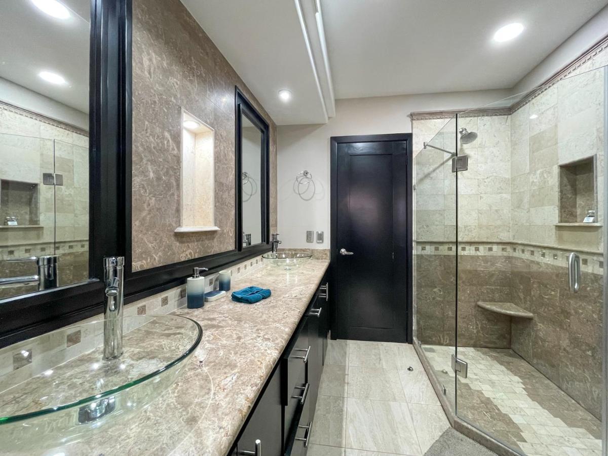 Quiet Cozy Getaway With Stunning Ocean View Lejlighed Puerto Peñasco Eksteriør billede