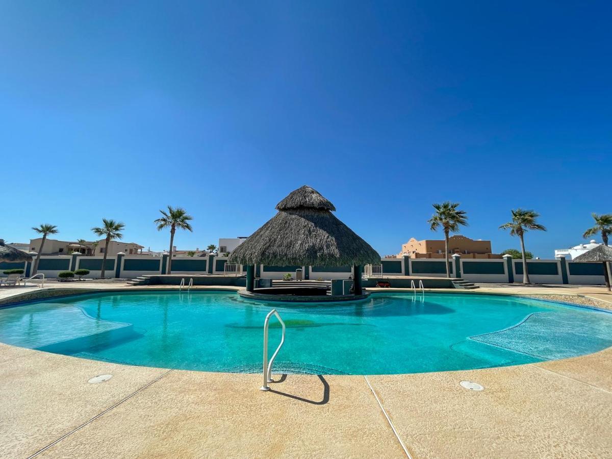Quiet Cozy Getaway With Stunning Ocean View Lejlighed Puerto Peñasco Eksteriør billede