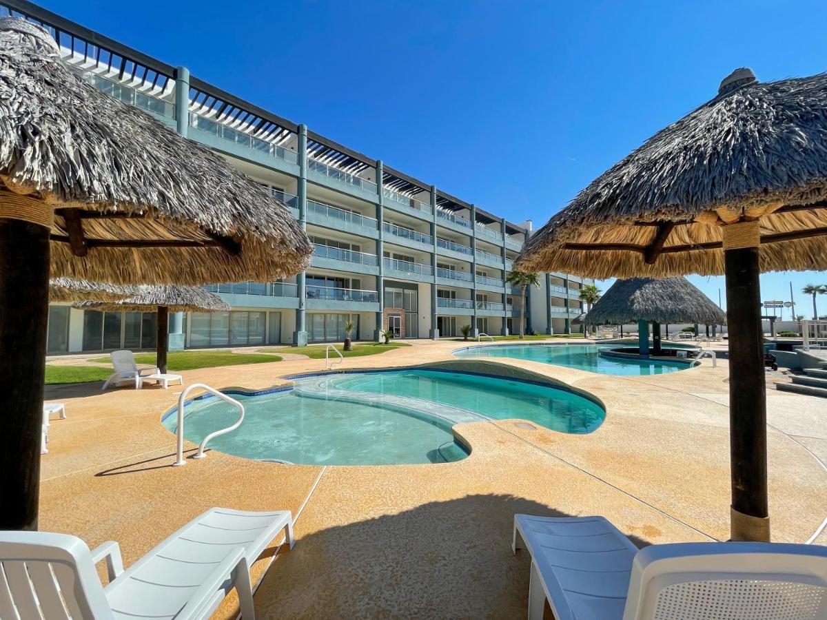 Quiet Cozy Getaway With Stunning Ocean View Lejlighed Puerto Peñasco Eksteriør billede