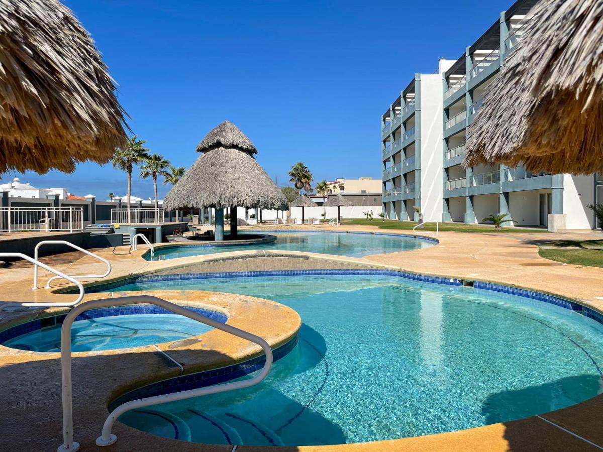 Quiet Cozy Getaway With Stunning Ocean View Lejlighed Puerto Peñasco Eksteriør billede