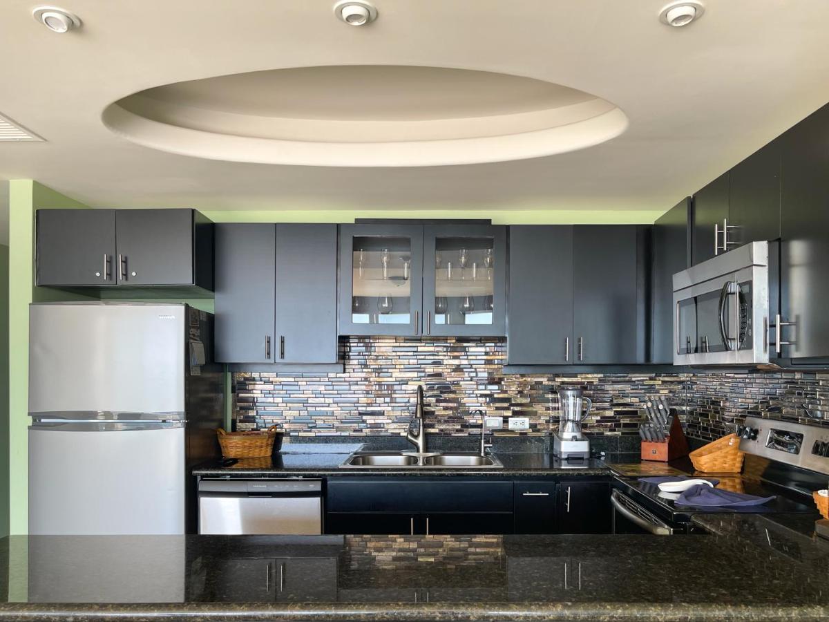 Quiet Cozy Getaway With Stunning Ocean View Lejlighed Puerto Peñasco Eksteriør billede