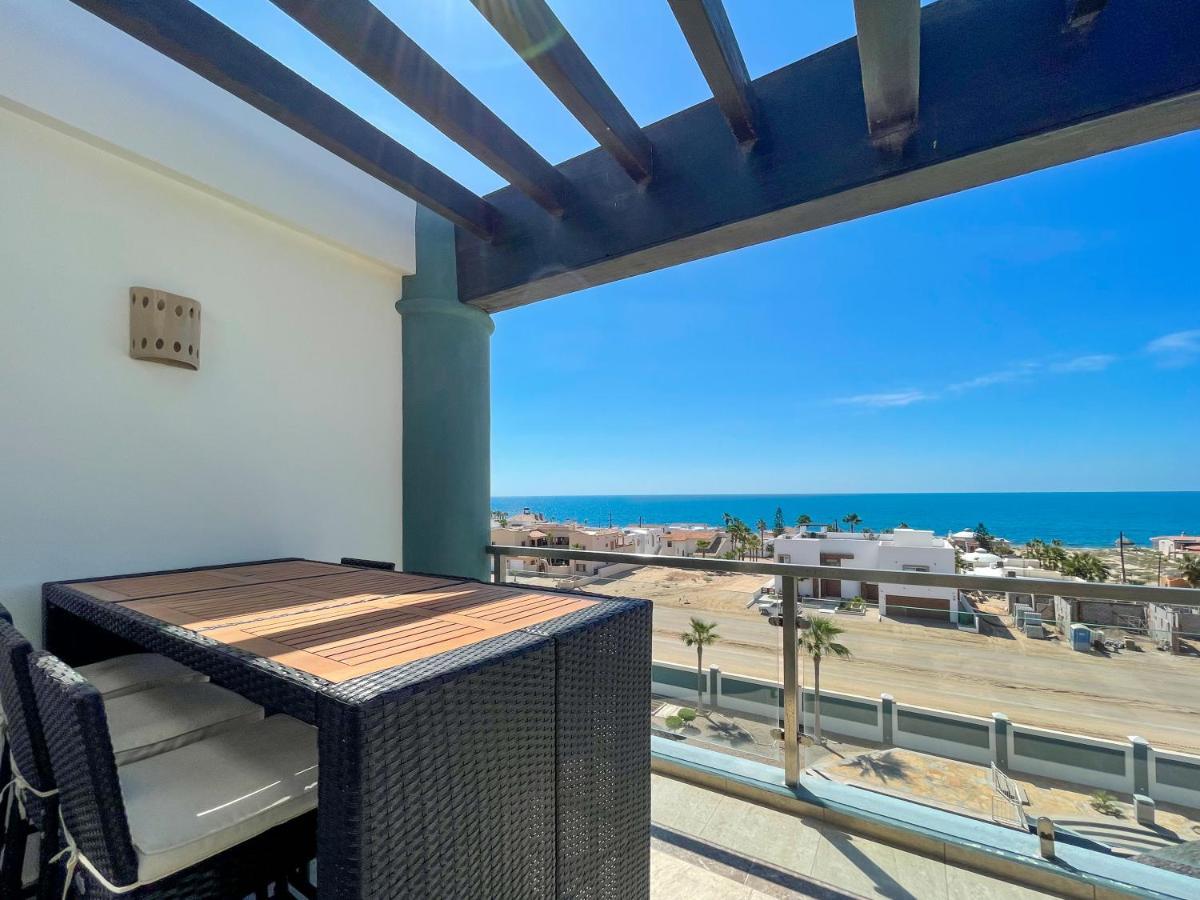 Quiet Cozy Getaway With Stunning Ocean View Lejlighed Puerto Peñasco Eksteriør billede