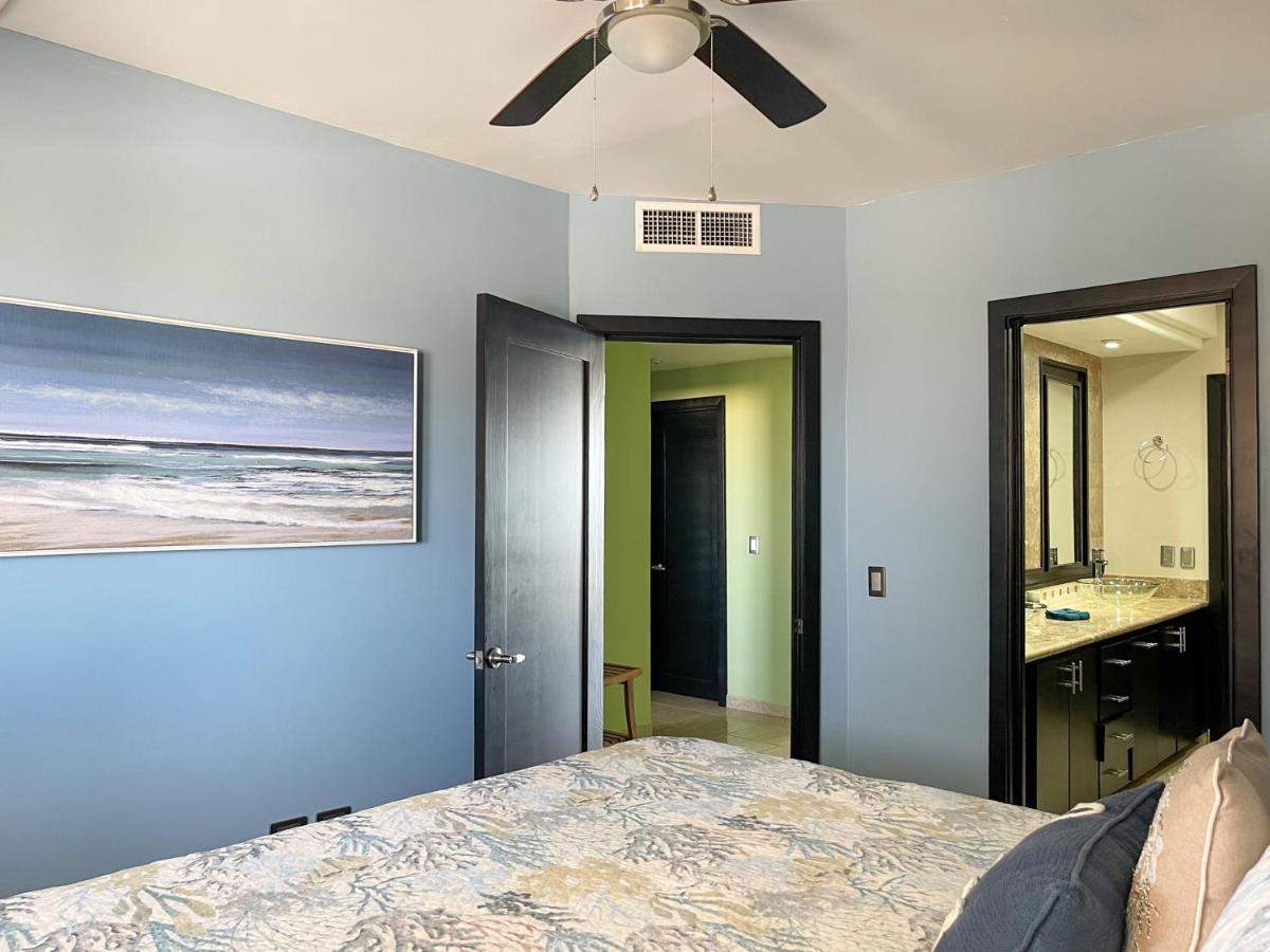 Quiet Cozy Getaway With Stunning Ocean View Lejlighed Puerto Peñasco Eksteriør billede