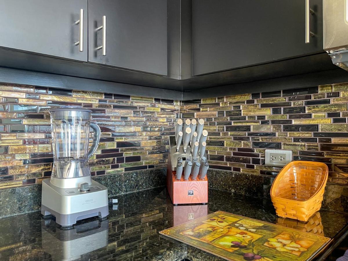 Quiet Cozy Getaway With Stunning Ocean View Lejlighed Puerto Peñasco Eksteriør billede