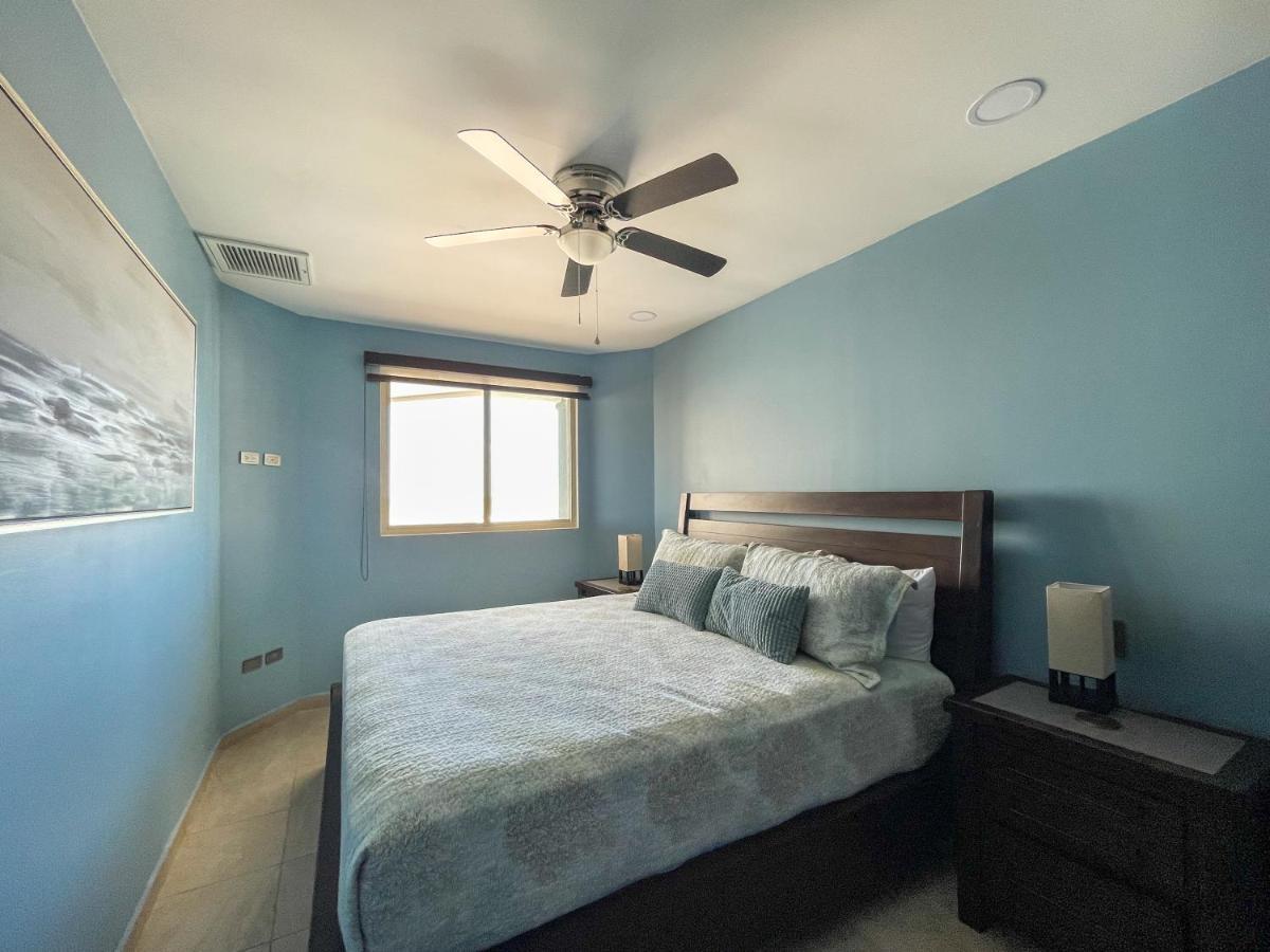 Quiet Cozy Getaway With Stunning Ocean View Lejlighed Puerto Peñasco Eksteriør billede