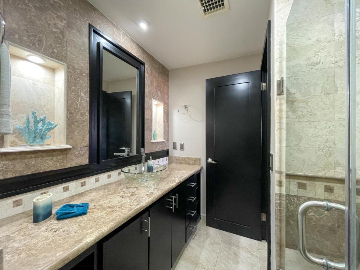Quiet Cozy Getaway With Stunning Ocean View Lejlighed Puerto Peñasco Eksteriør billede